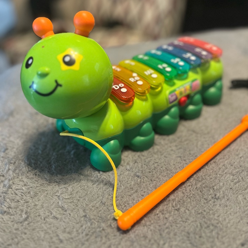 Zoo Jamz Xylophone